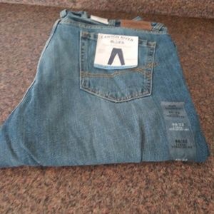 Canyon River mens jeans